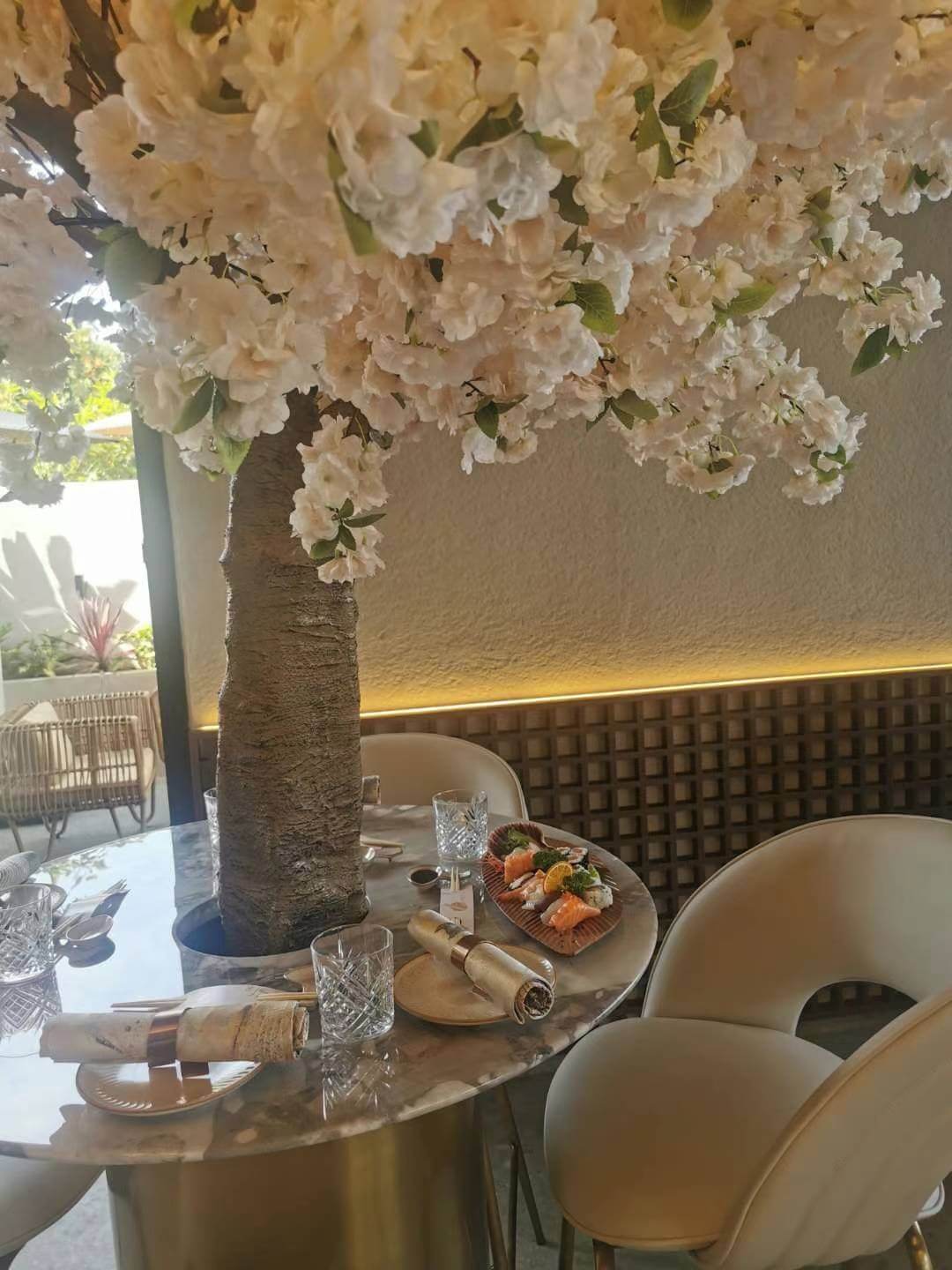 Restaurant japonais HOMU